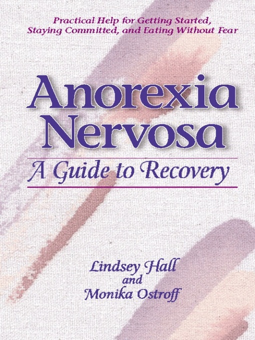 Title details for Anorexia Nervosa by Lindsey Hall - Available